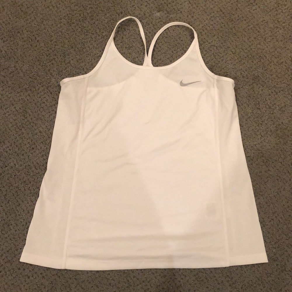 Nike Workout Tank Top